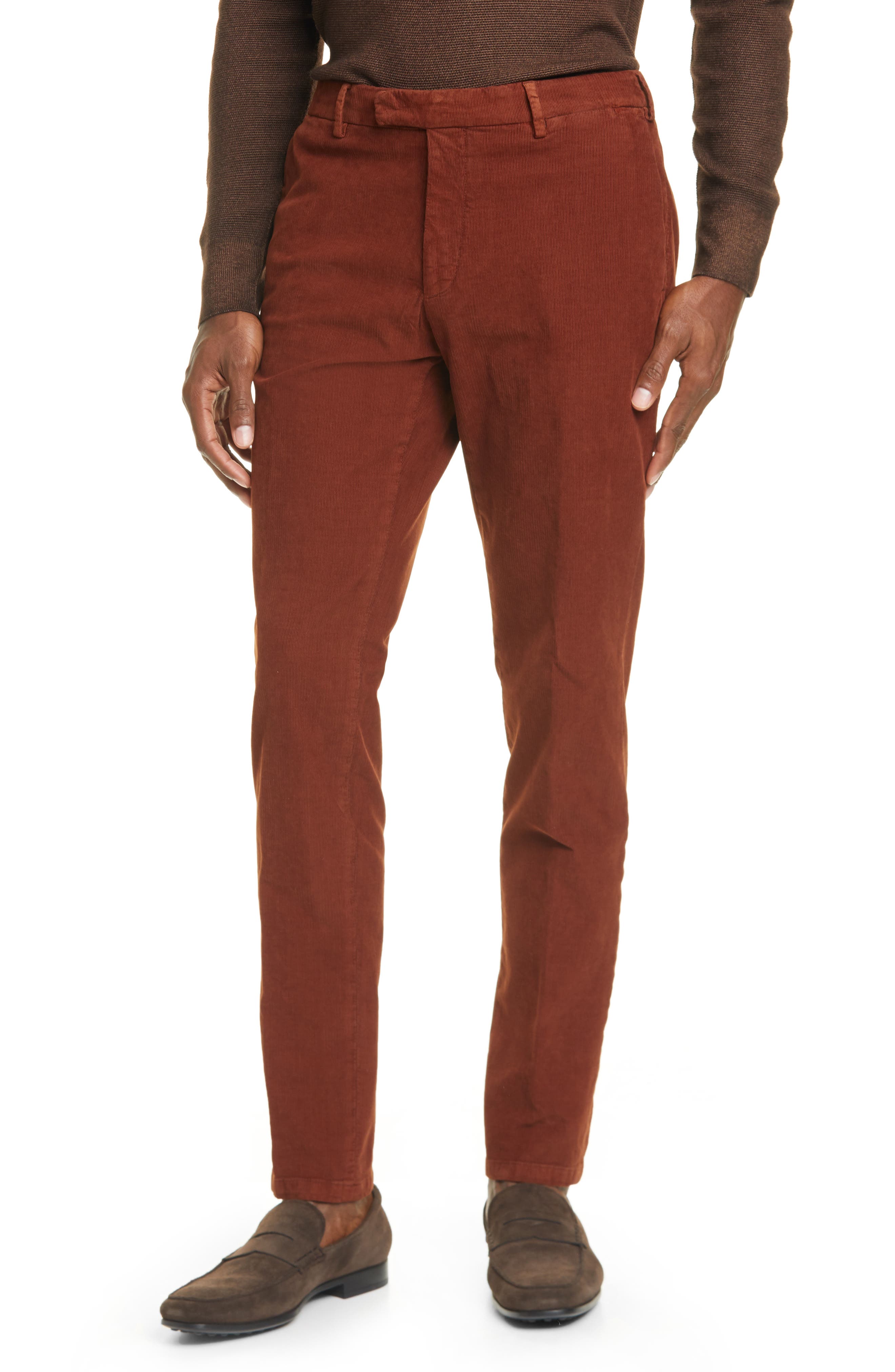 corduroy dress pants