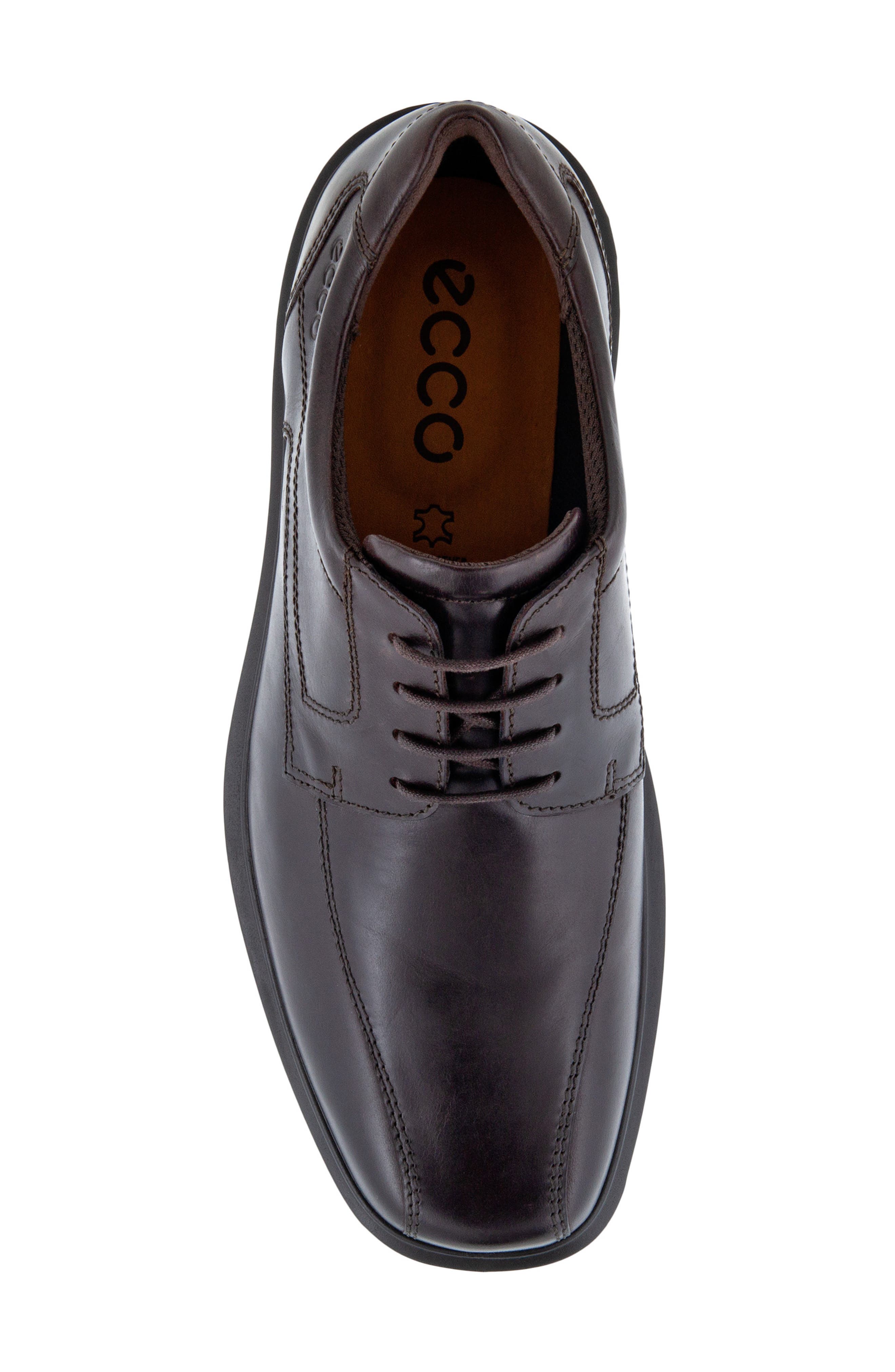 ecco helsinki bike toe