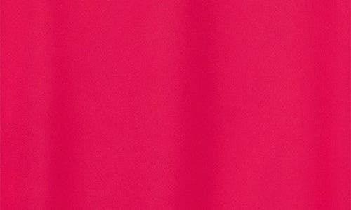 Mango Robe Ouverture Manches In Pink