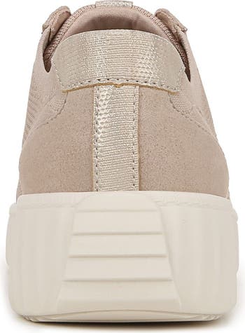 Wanderer Wedge Sneaker