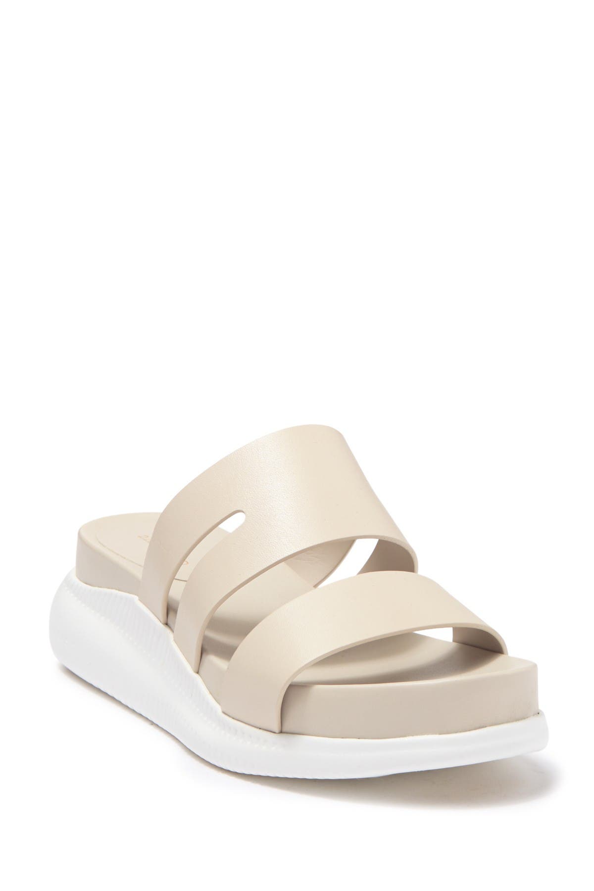 zerogrand slide sandal