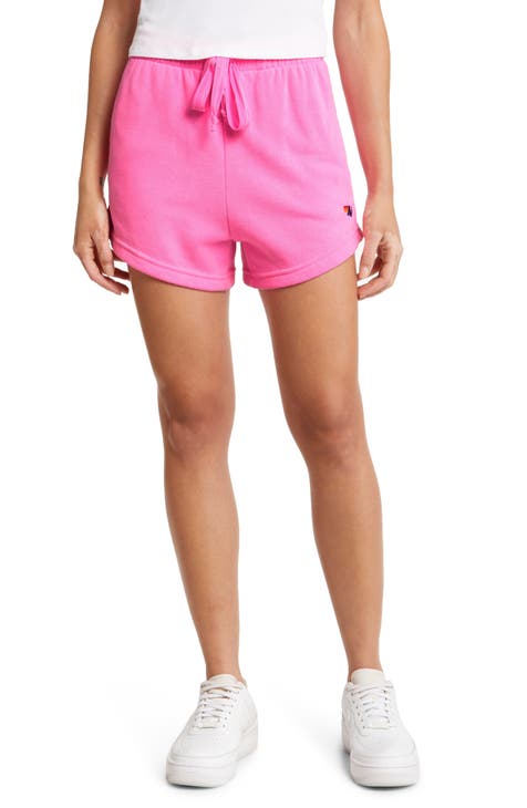 Women s Aviator Nation Shorts Nordstrom