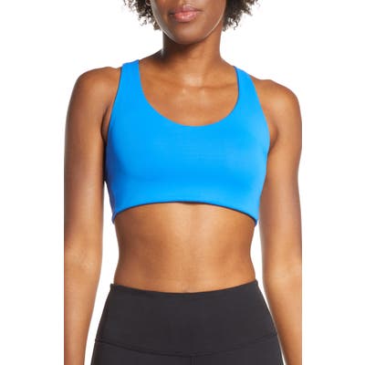 New Balance Fuel Medium Impact Sports Bra