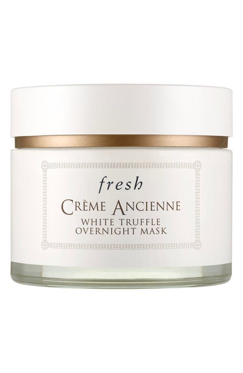 Fresh® Crème Ancienne White Truffle Overnight Mask