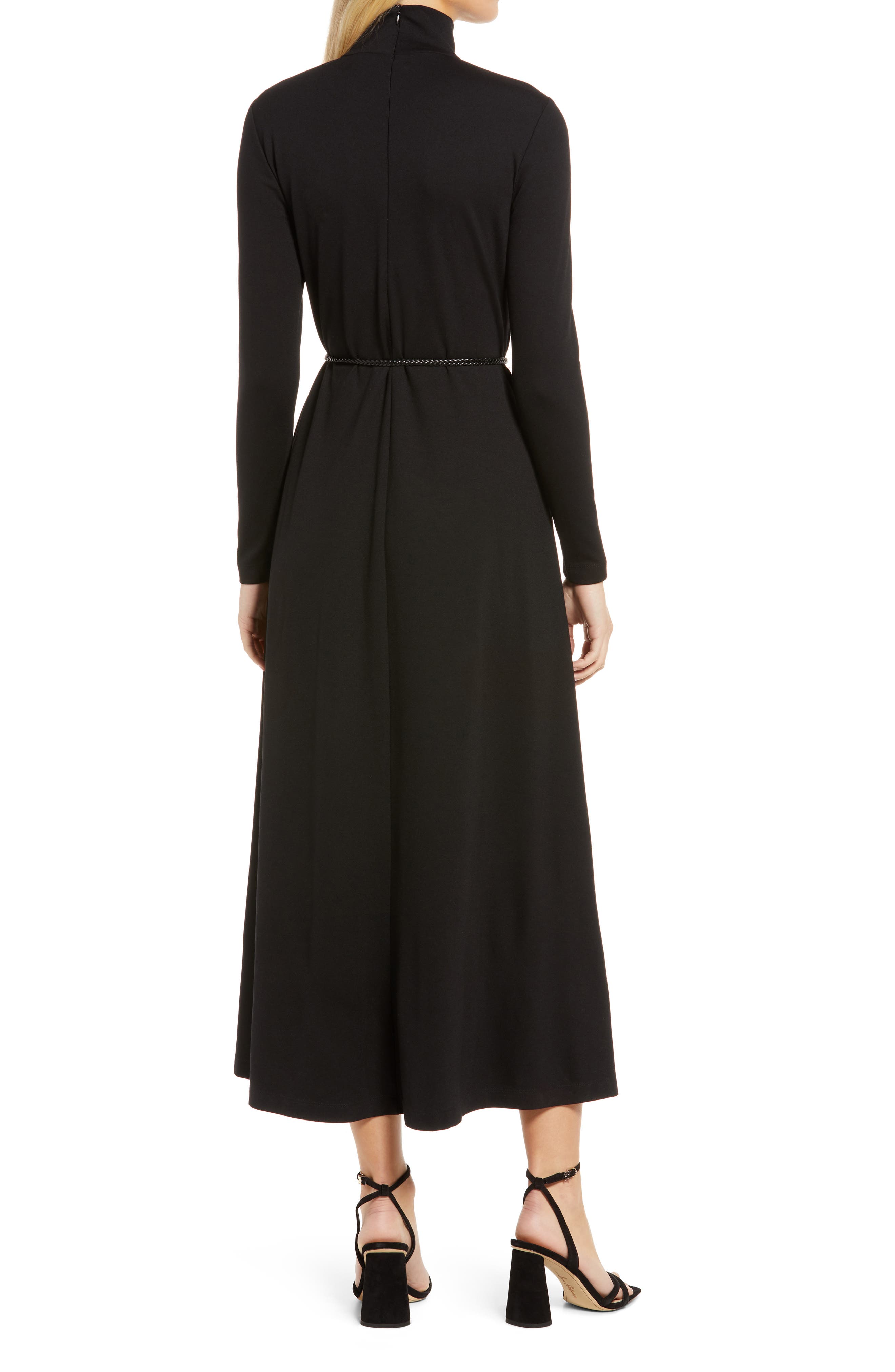 anne klein serenity dress