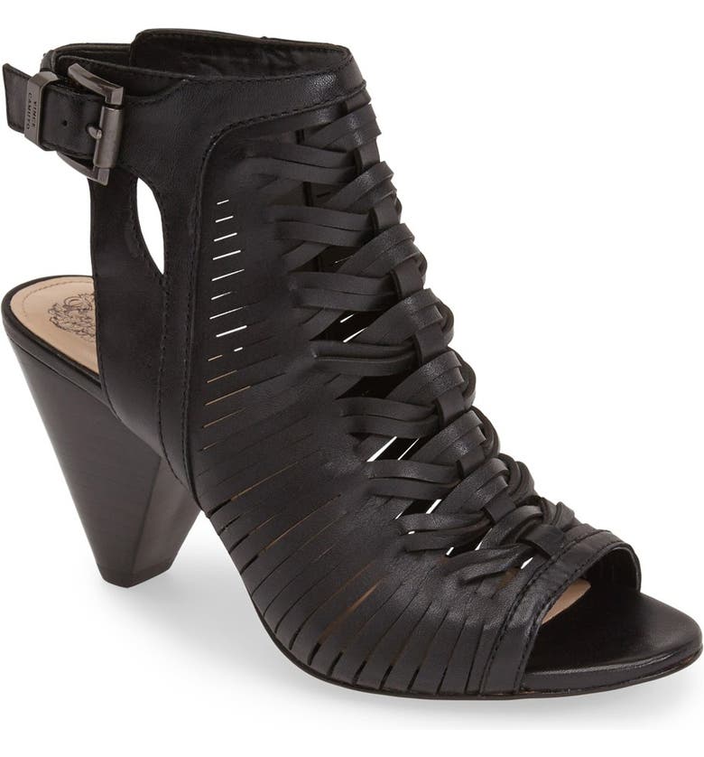 Vince Camuto 'Emore' Leather Sandal (Women) (Nordstrom Exclusive ...