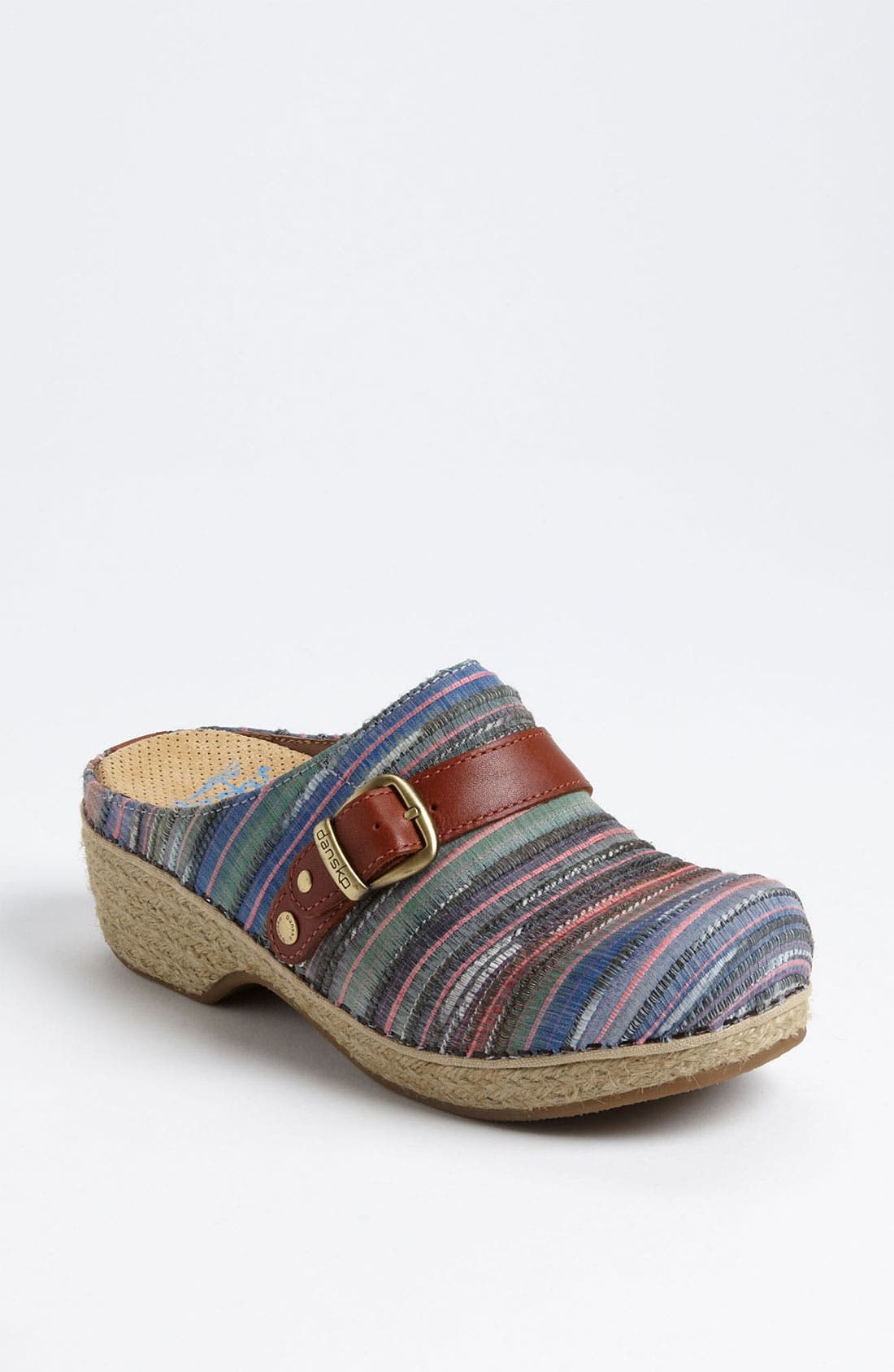 dansko jute