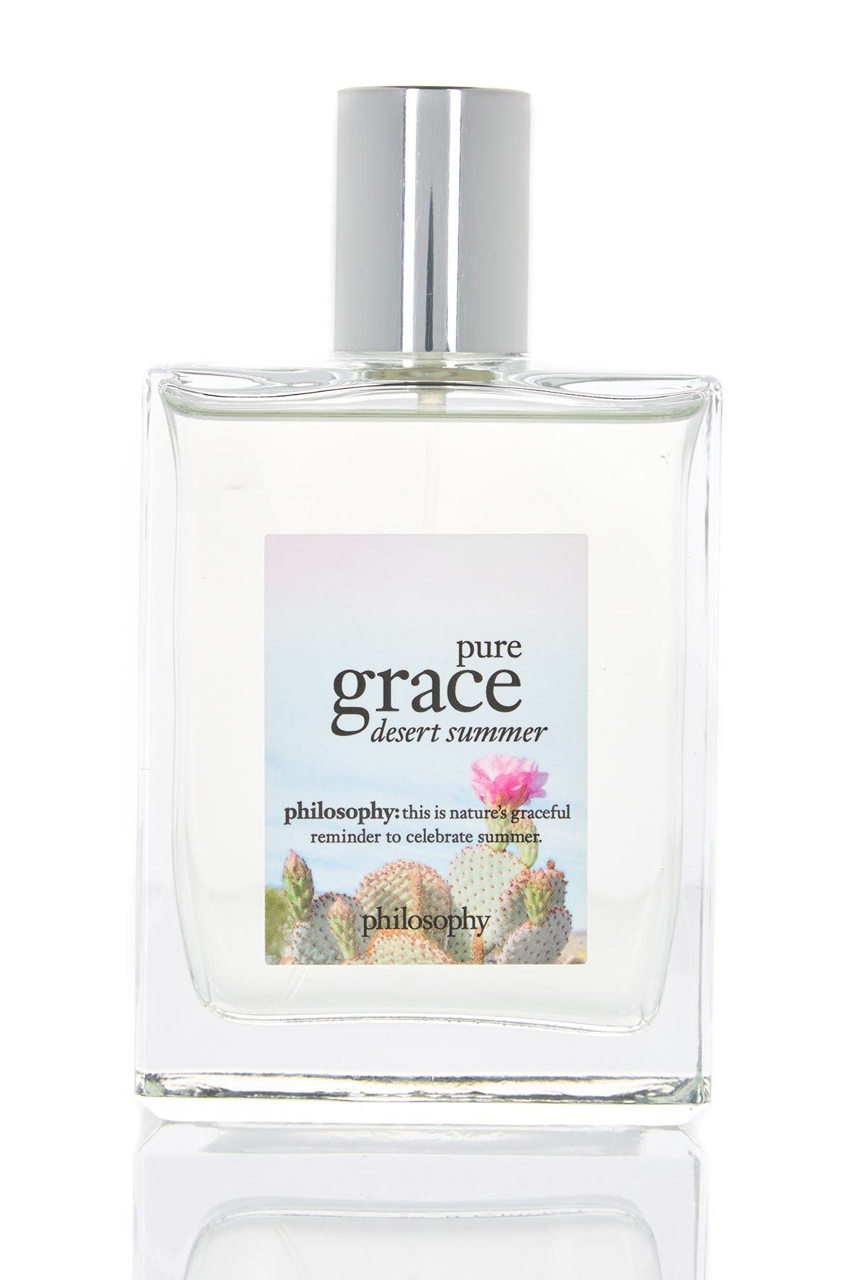 pure grace perfume 4 oz