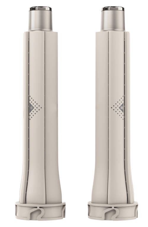 FlexStyle .95-Inch Auto-Wrap Curlers Attachment in Stone