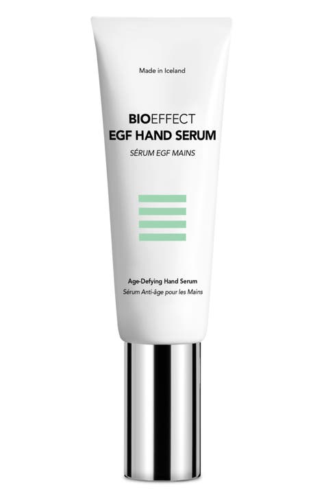 BIOEFFECT All Skin Care: Moisturizers, Serums, Cleansers & More