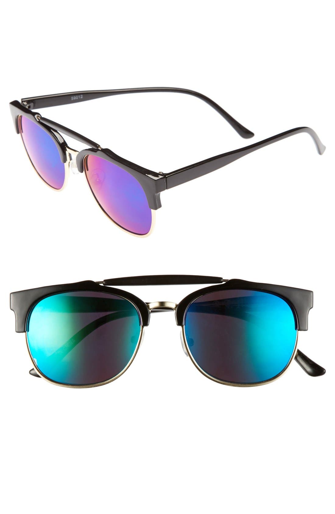A.J. 'Hollywood' Sunglasses Nordstrom