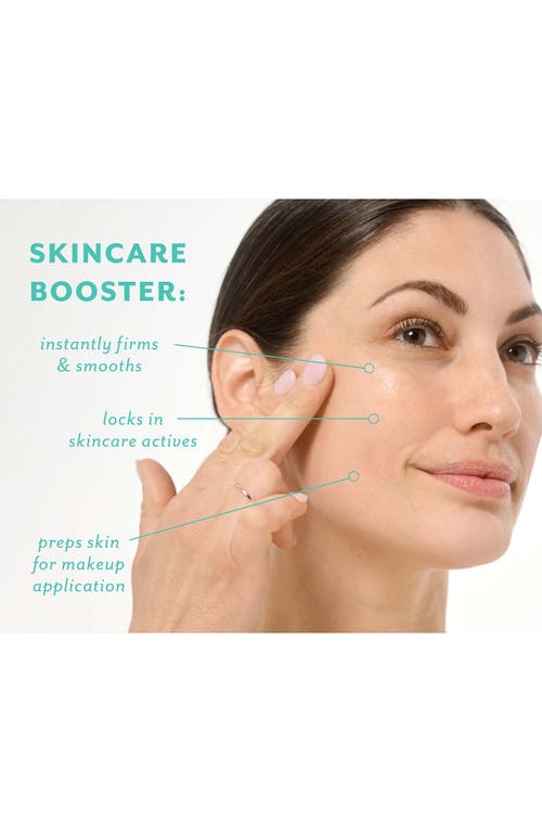 Patchology Skincare Booster Firm + Smooth