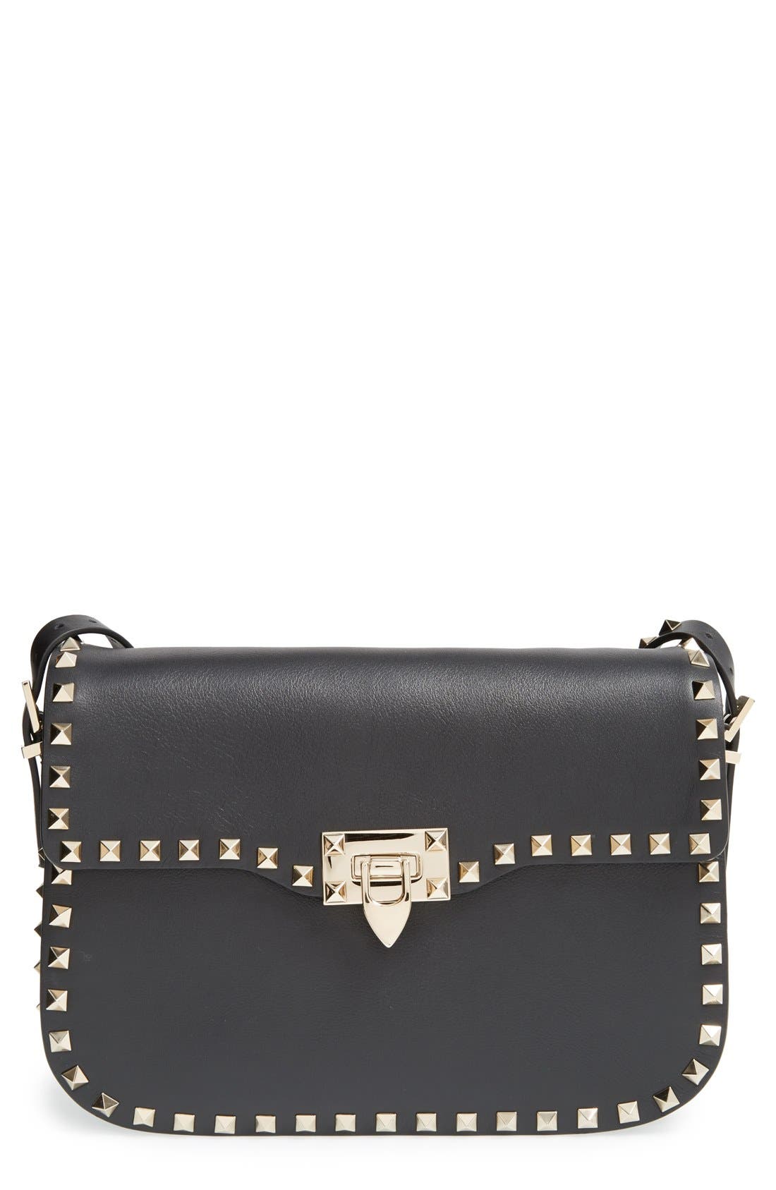 Valentino 'Rockstud' Shoulder Bag Nordstrom