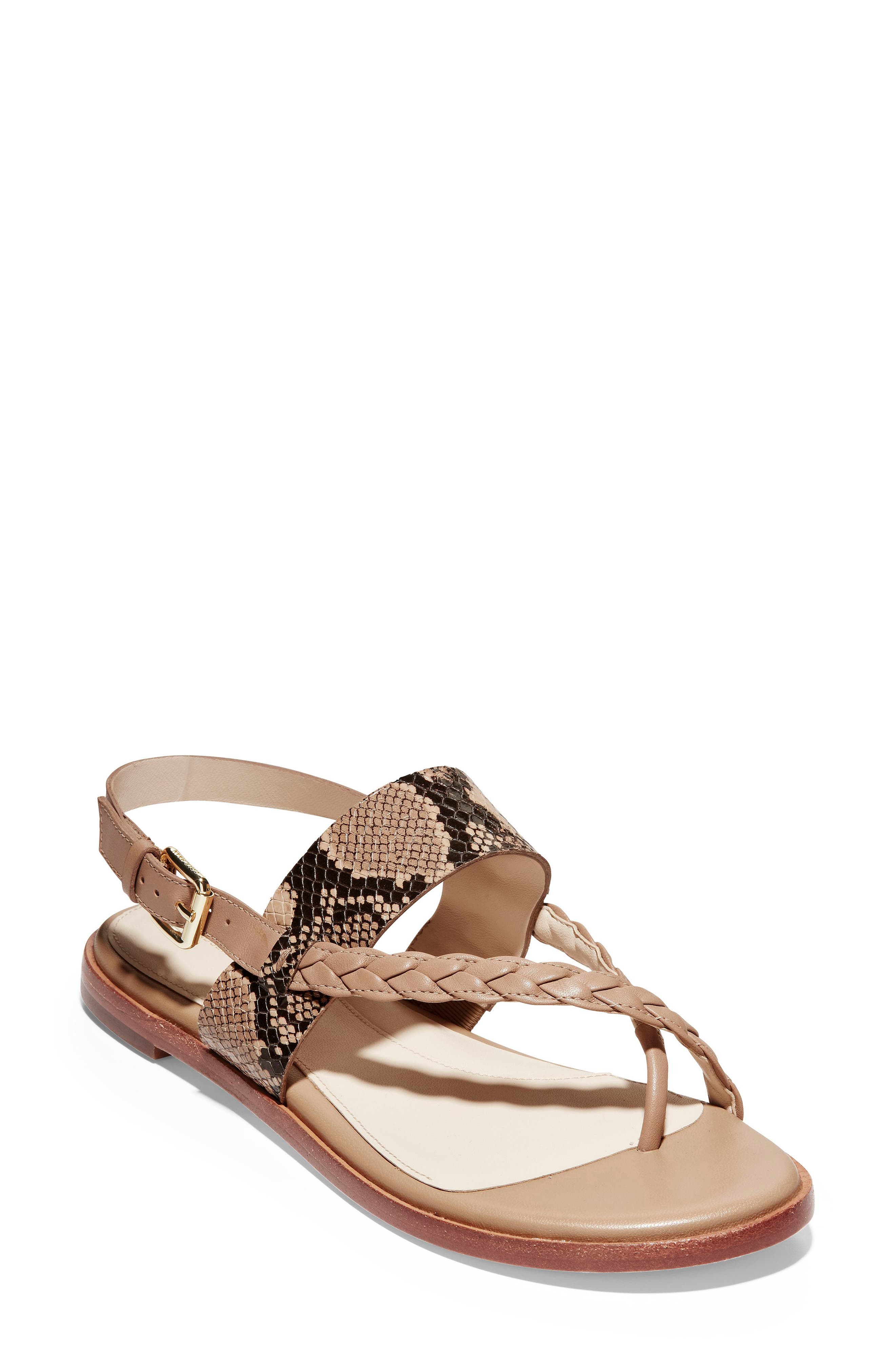 cole haan anica sandals