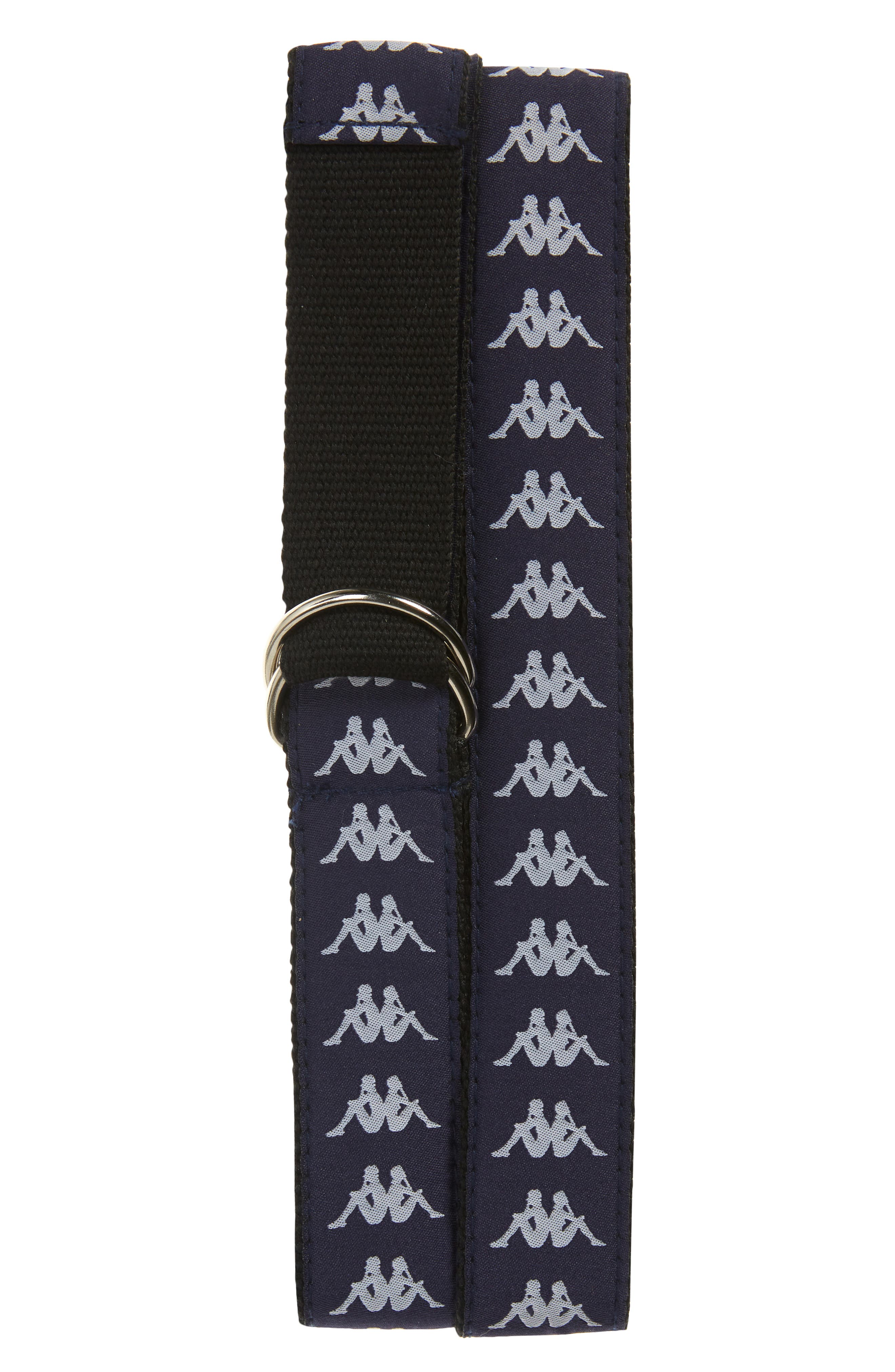 kappa d ring belt