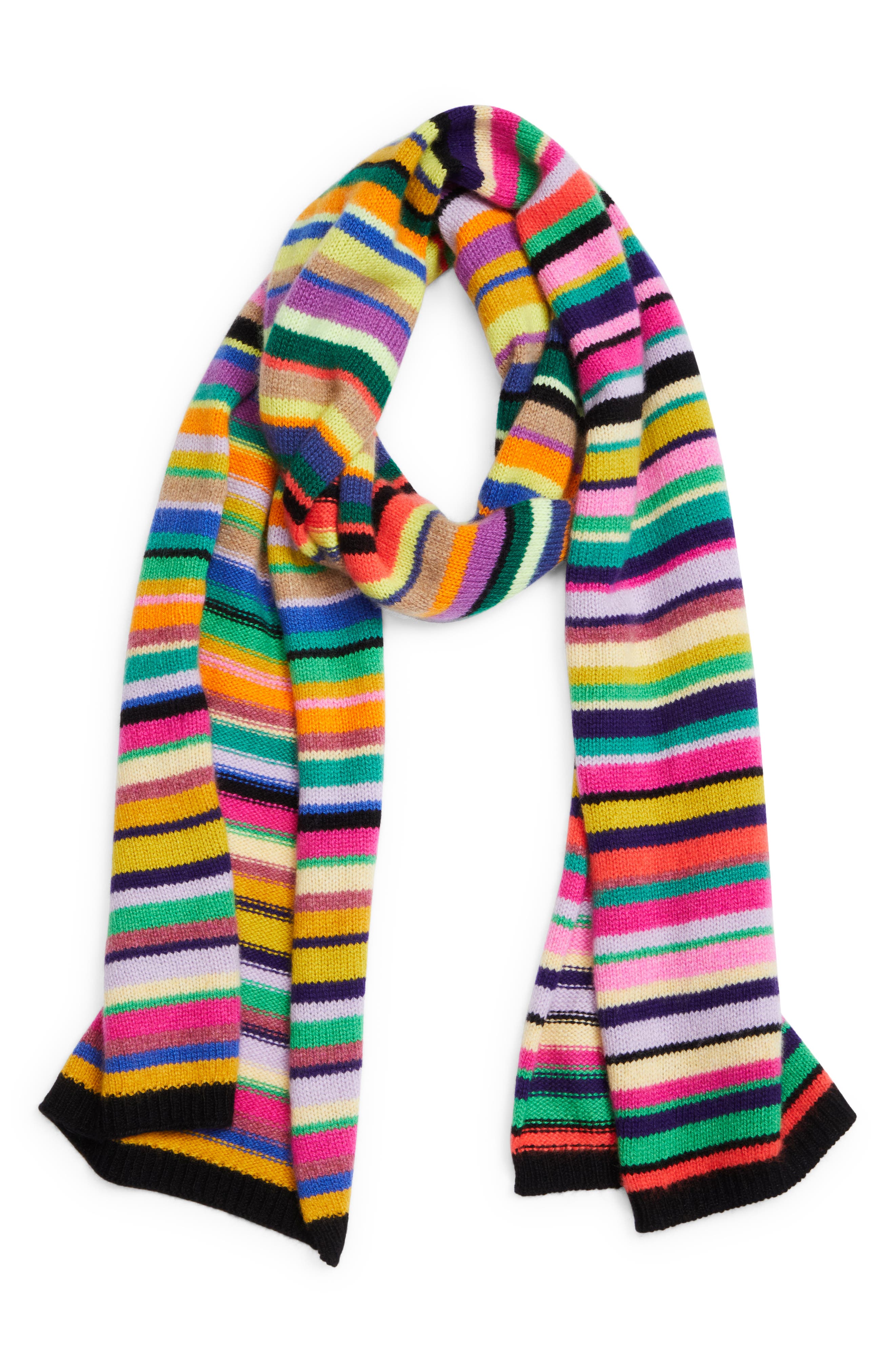 mens cashmere scarf | Nordstrom
