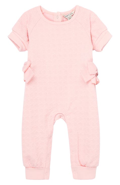 Baby Girl Clothing: Dresses, Bodysuits & Footies | Nordstrom