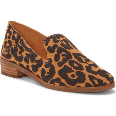 Lucky Brand Cahill Flat, Beige