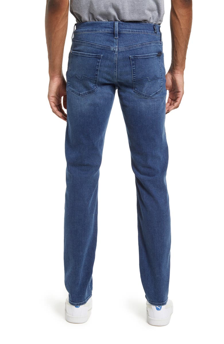 Seven Men's Slimmy Squiggle Slim Fit Jeans | Nordstrom