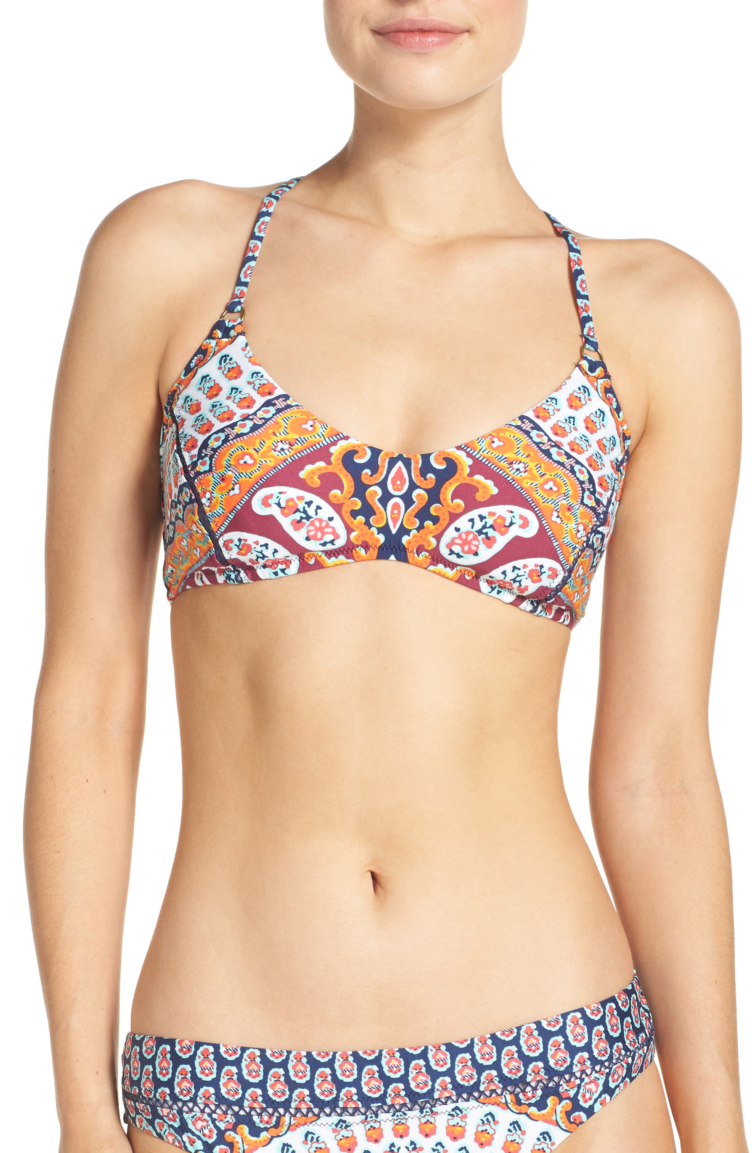 nanette lepore swim nordstrom