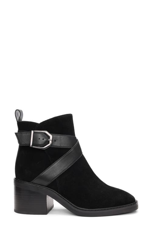 Sanctuary Cora Bootie In Black