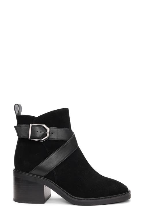 Shop Sanctuary Cora Bootie In Black