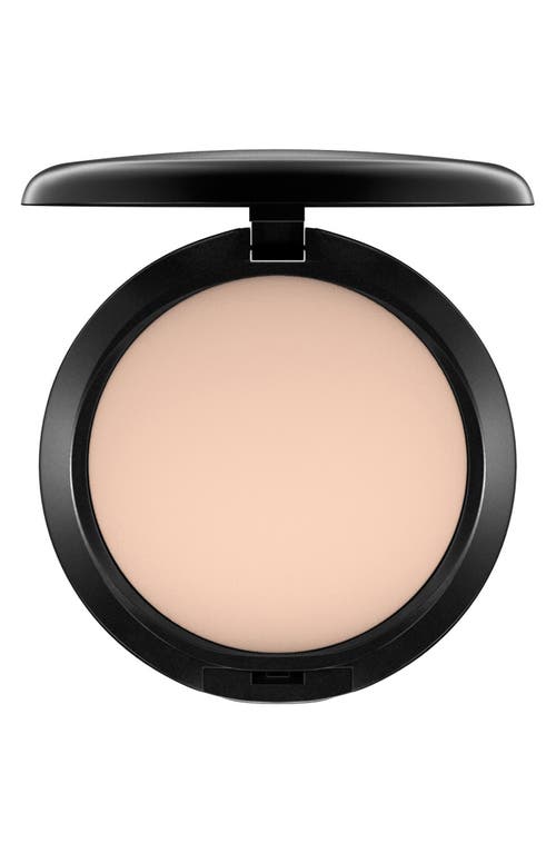 UPC 773602010622 product image for MAC Cosmetics Studio Fix Powder Plus Foundation in Nw15 Very Fair Neutral at Nor | upcitemdb.com