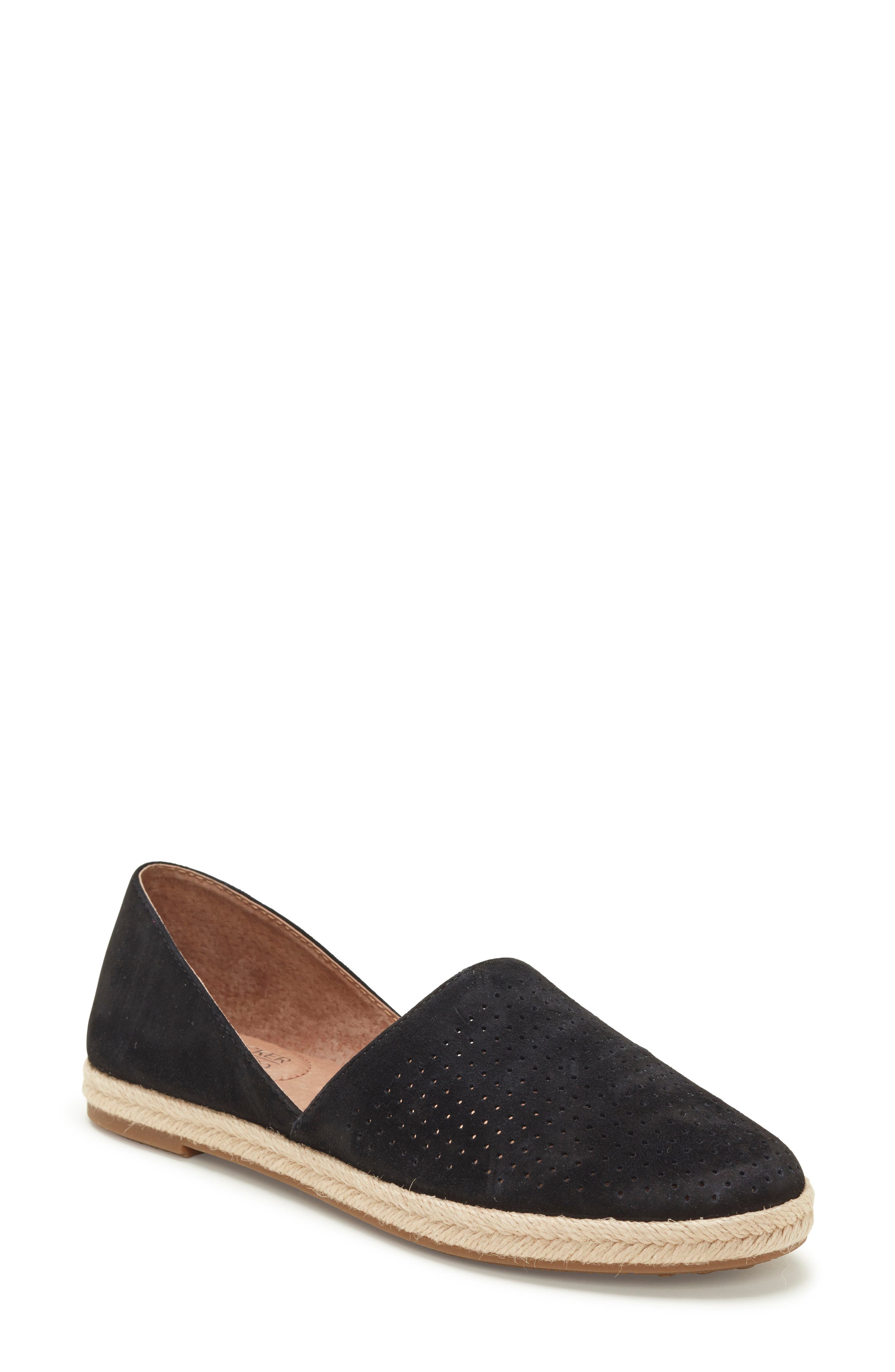 adam tucker by me too rae espadrille flat