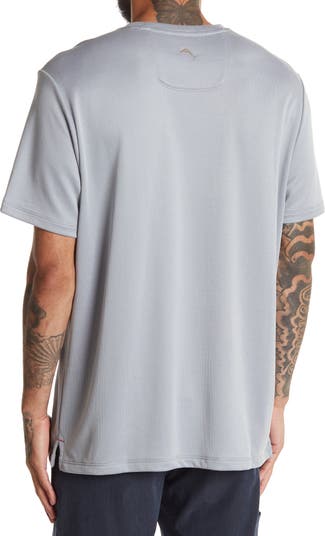 T-Shirt | Breezway Nordstromrack Short Bahama Tommy Sleeve