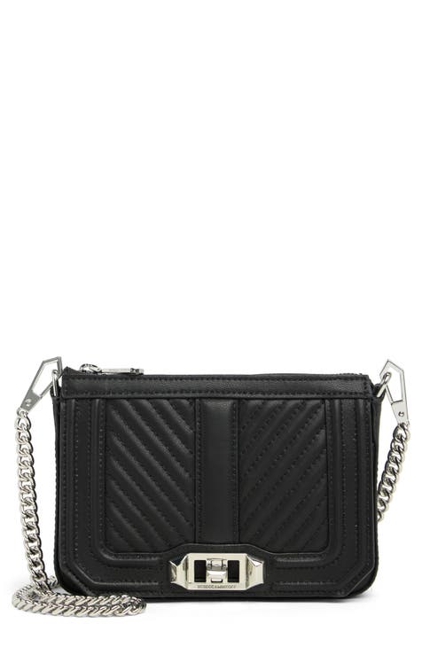 Rebecca minkoff belt store bag nordstrom rack