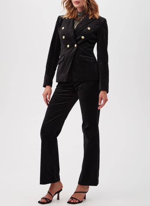 Trina Turk Westport Pant In Black