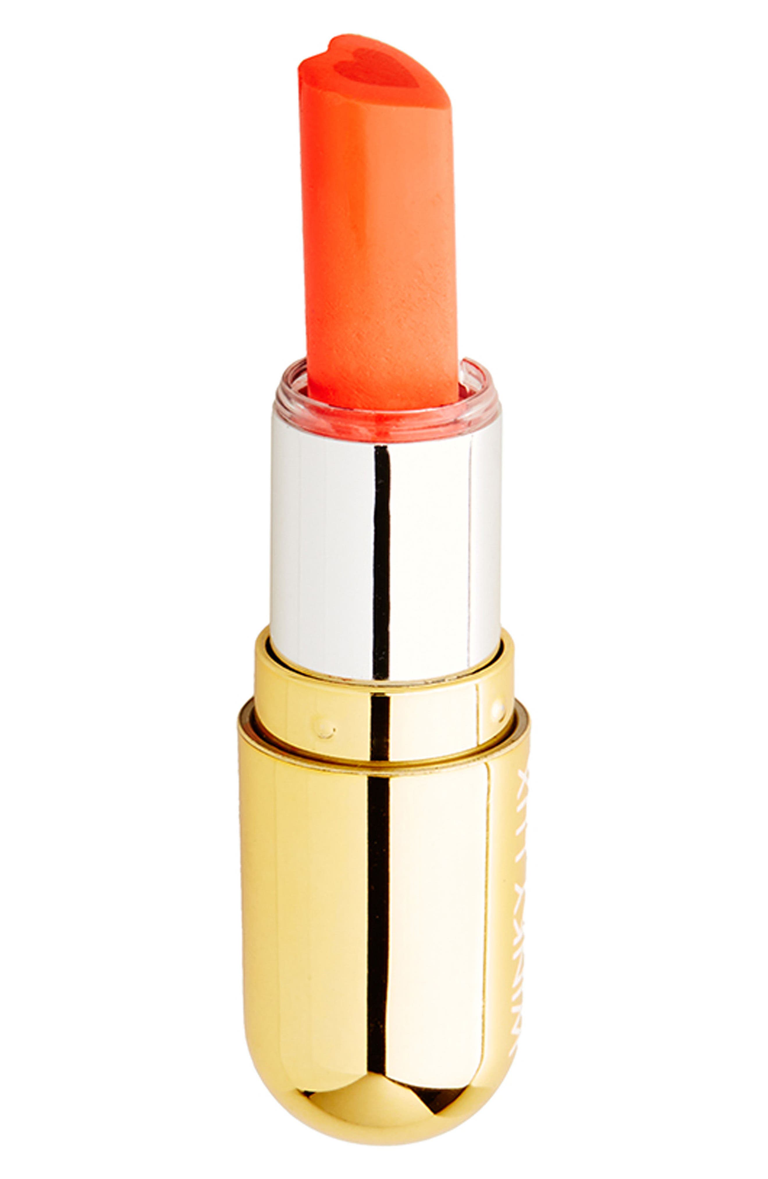 UPC 818324021348 product image for Winky Lux Steal My Heart Lipstick - Call Me | upcitemdb.com
