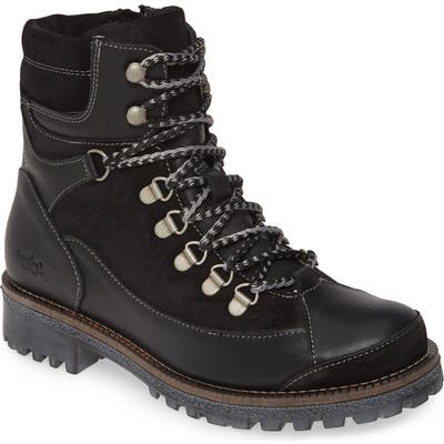 Bos. & Co. Cooper Waterproof Hiking Boot
