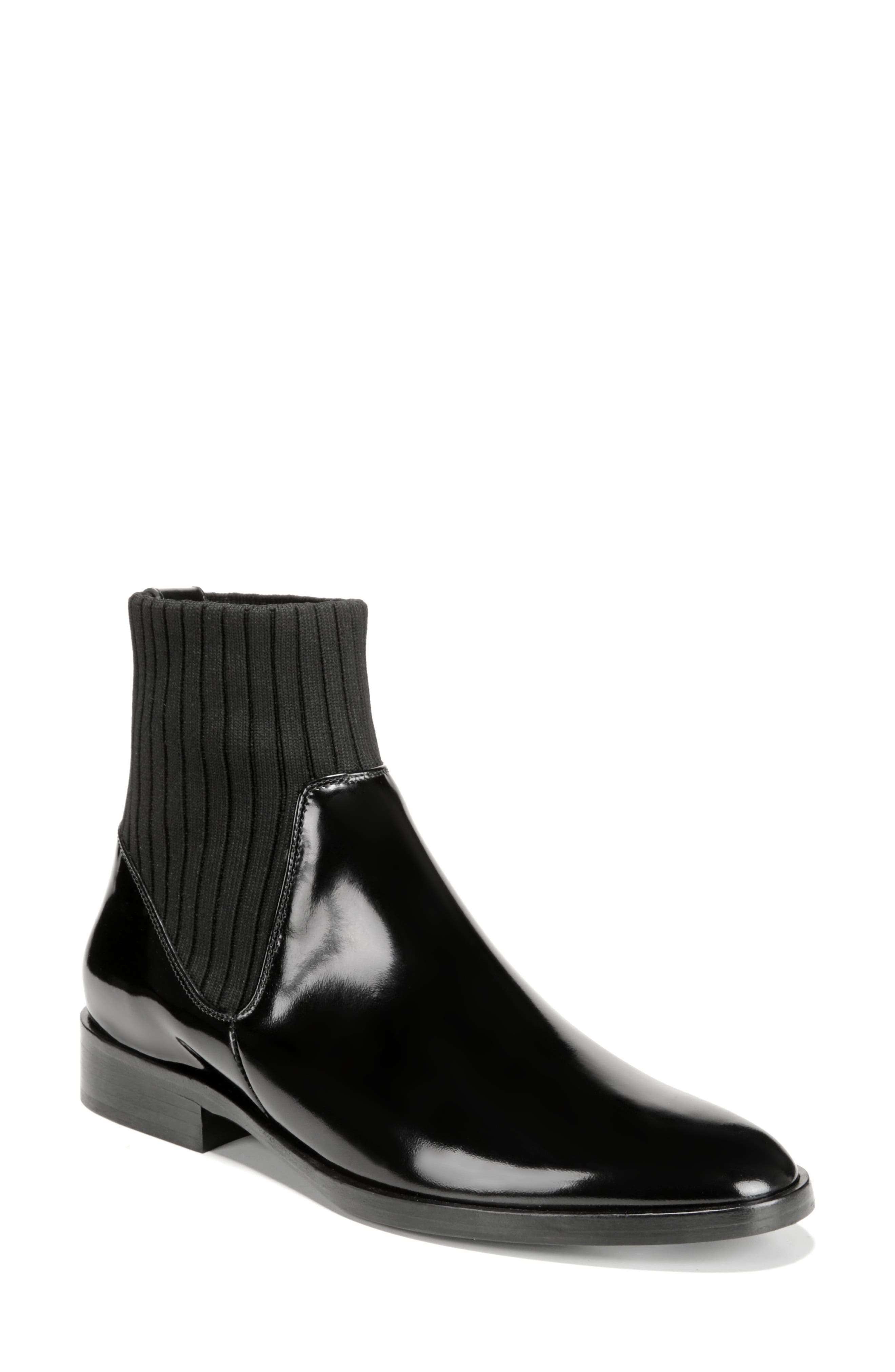 perlow ankle boot
