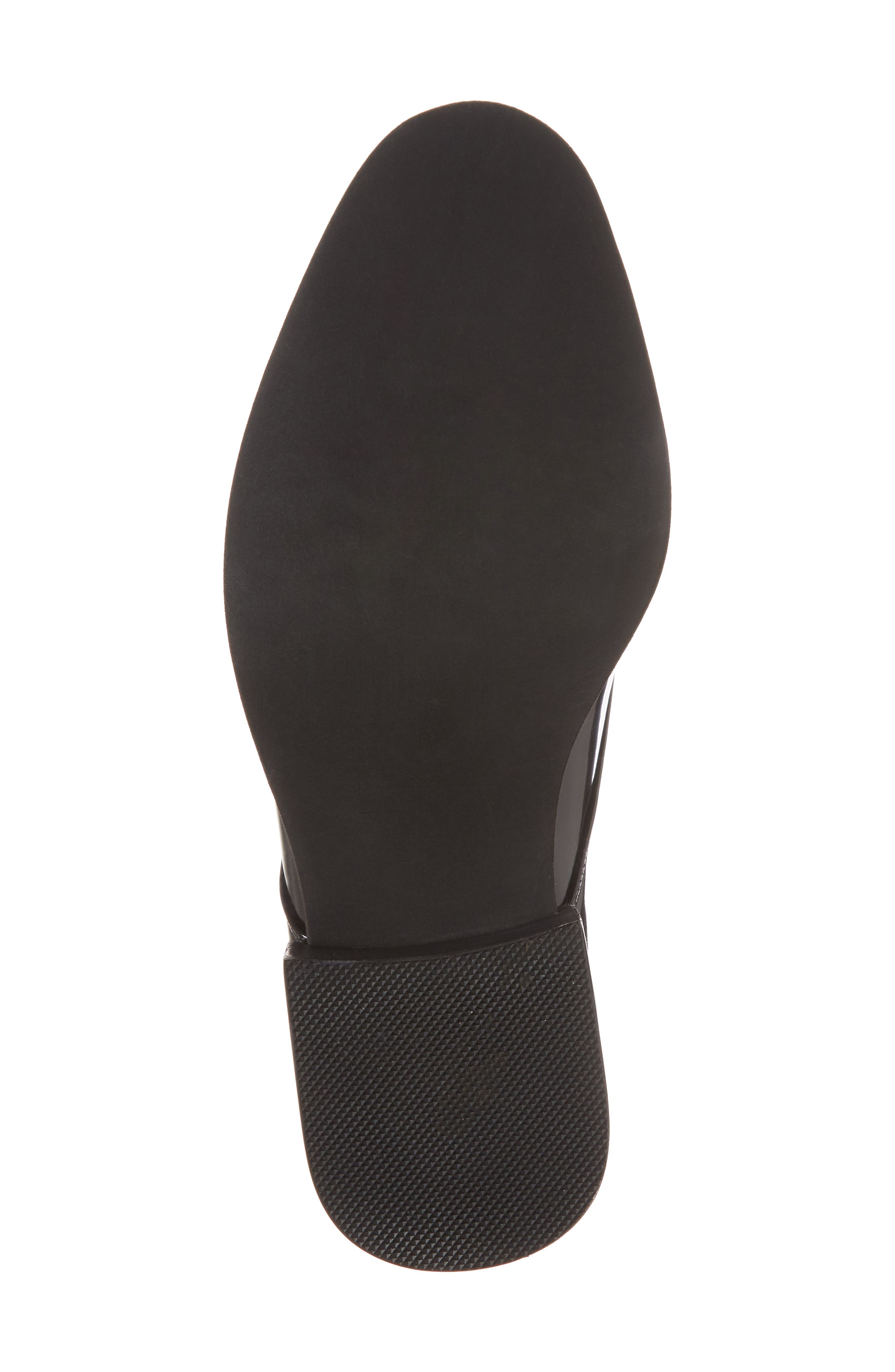 jeffrey campbell patrice oxford