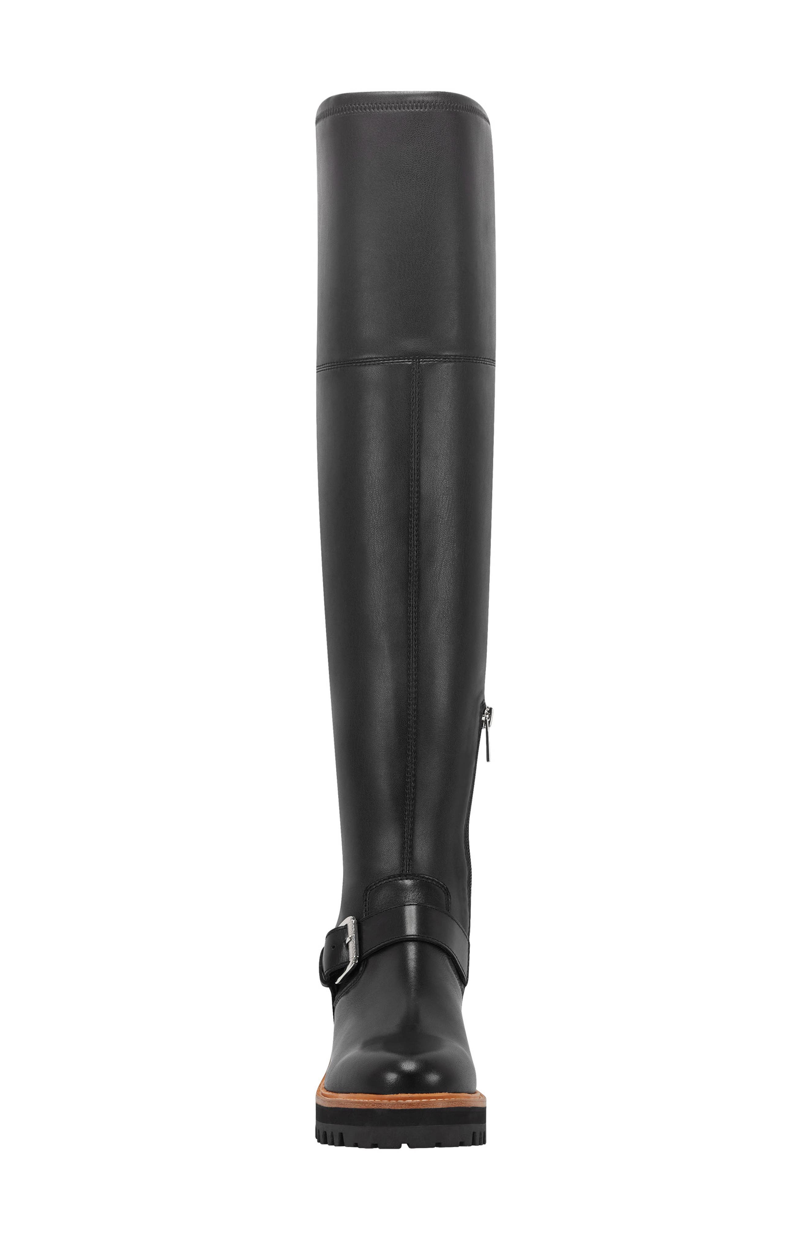 marc fisher natier over the knee boot