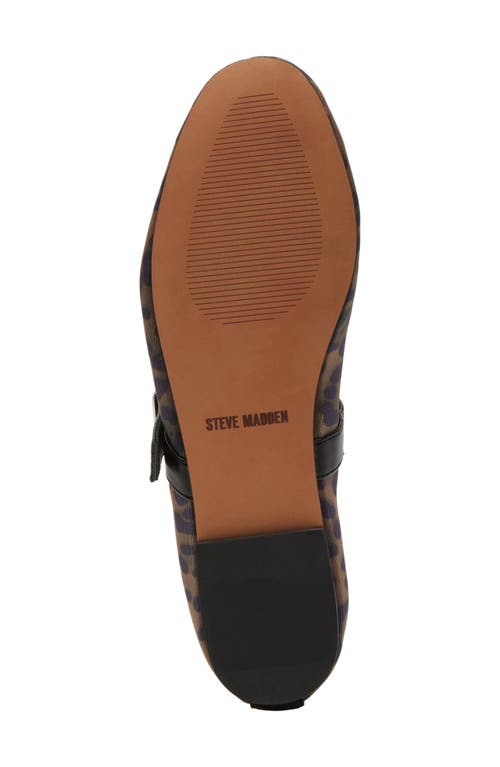 STEVE MADDEN STEVE MADDEN DREAMING MARY JANE FLAT