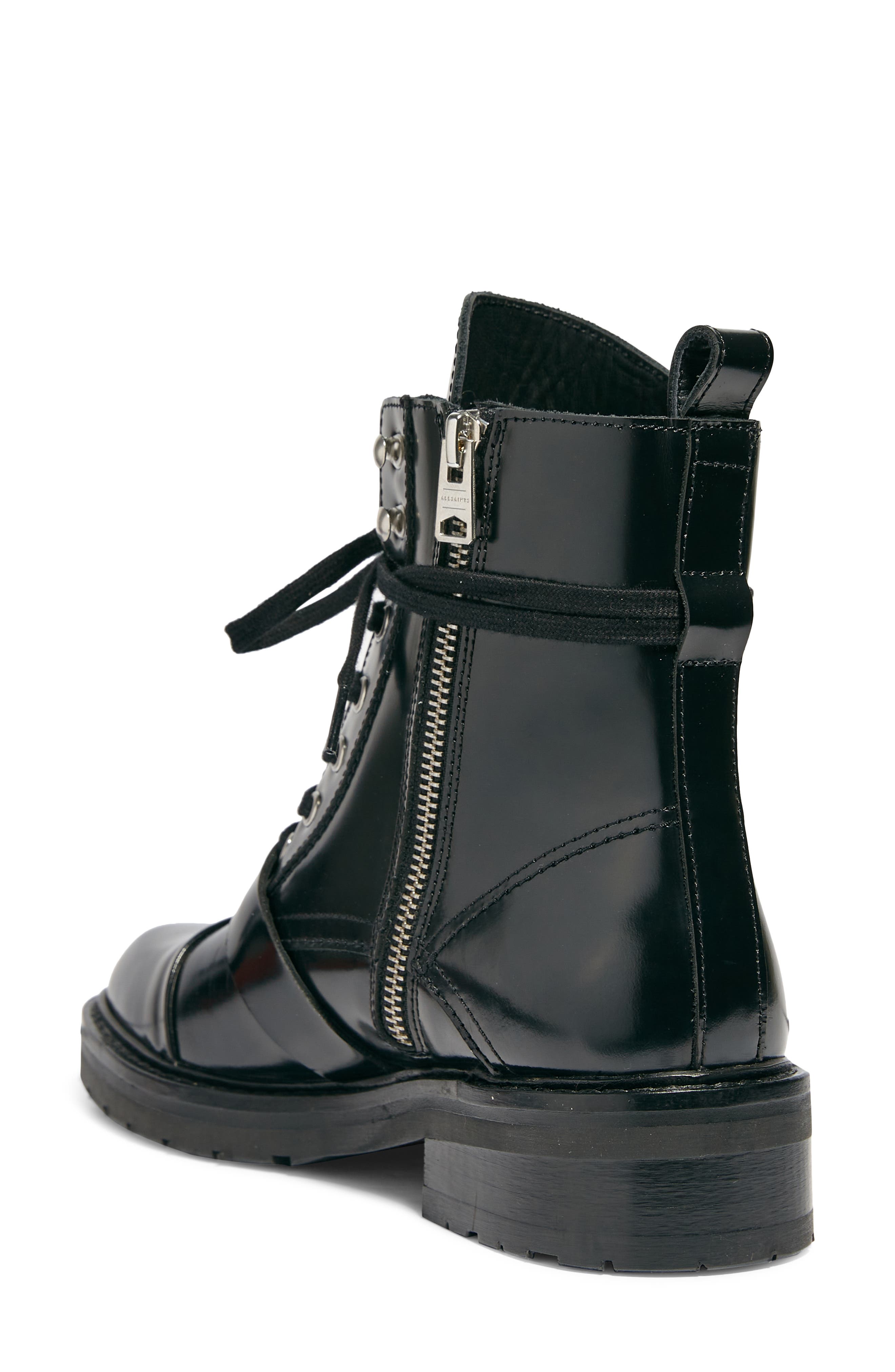 all saints devora boot