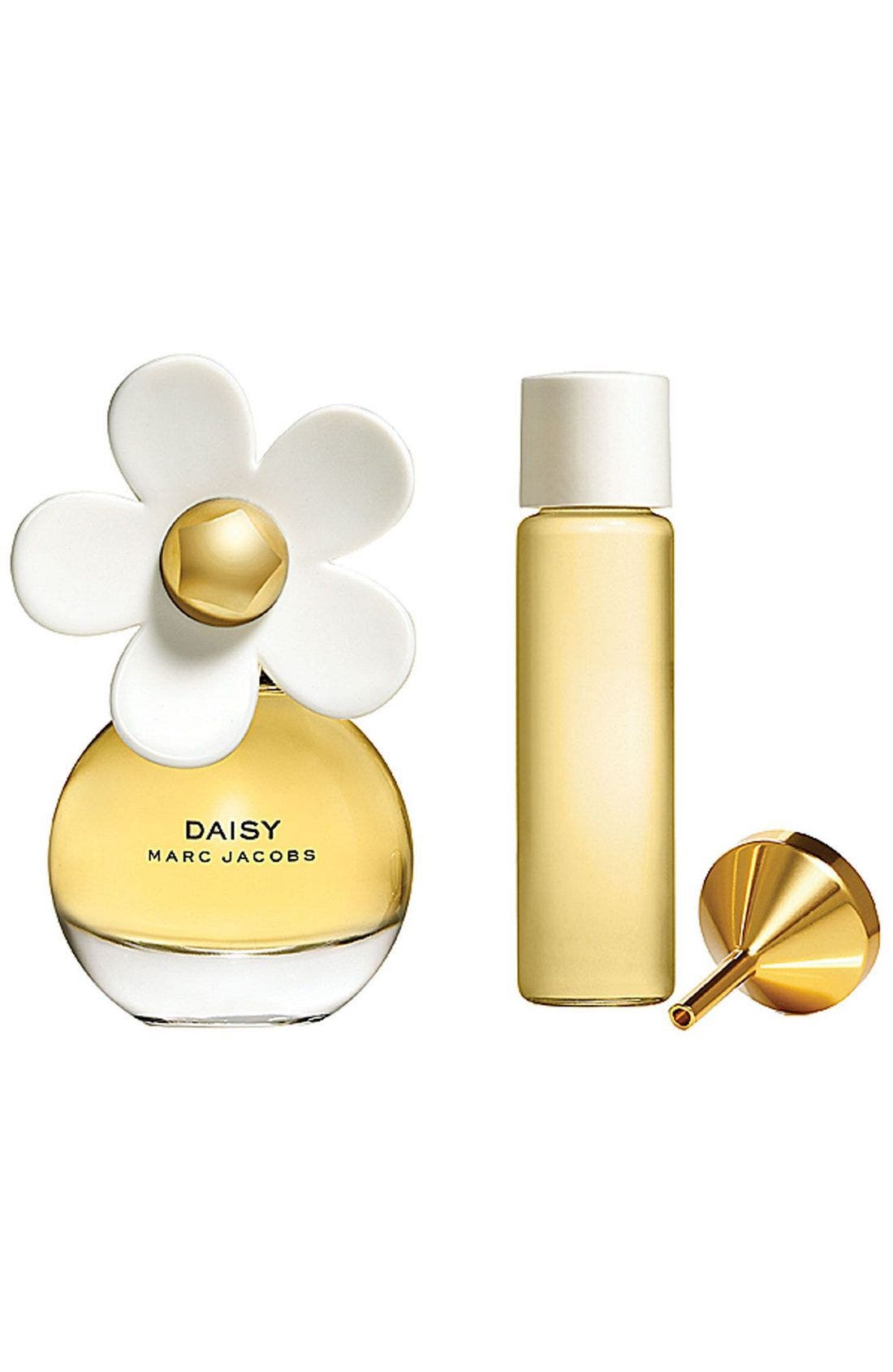UPC 031655513010 product image for Marc Jacobs 'Daisy' Eau De Toilette Purse Spray With Refill | upcitemdb.com