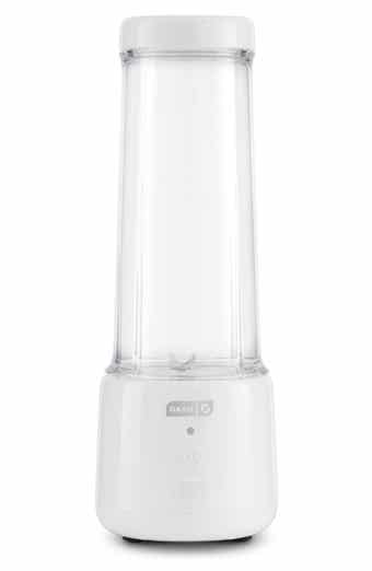  Dash Chef Series Immersion Hand Blender, 5 Speed Stick Blender  with Stainless Steel Blades, Whisk Attachment and Recipe Guide – Teal: Home  & Kitchen