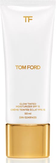 Radiant Glow Tinted Moisturiser SPF 15