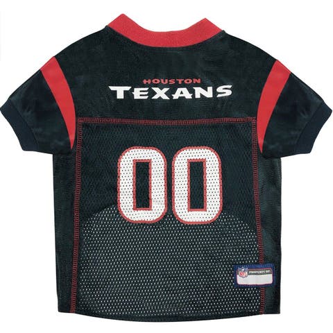 Nike Youth Houston Texans Tom Savage Team Color Game Jersey