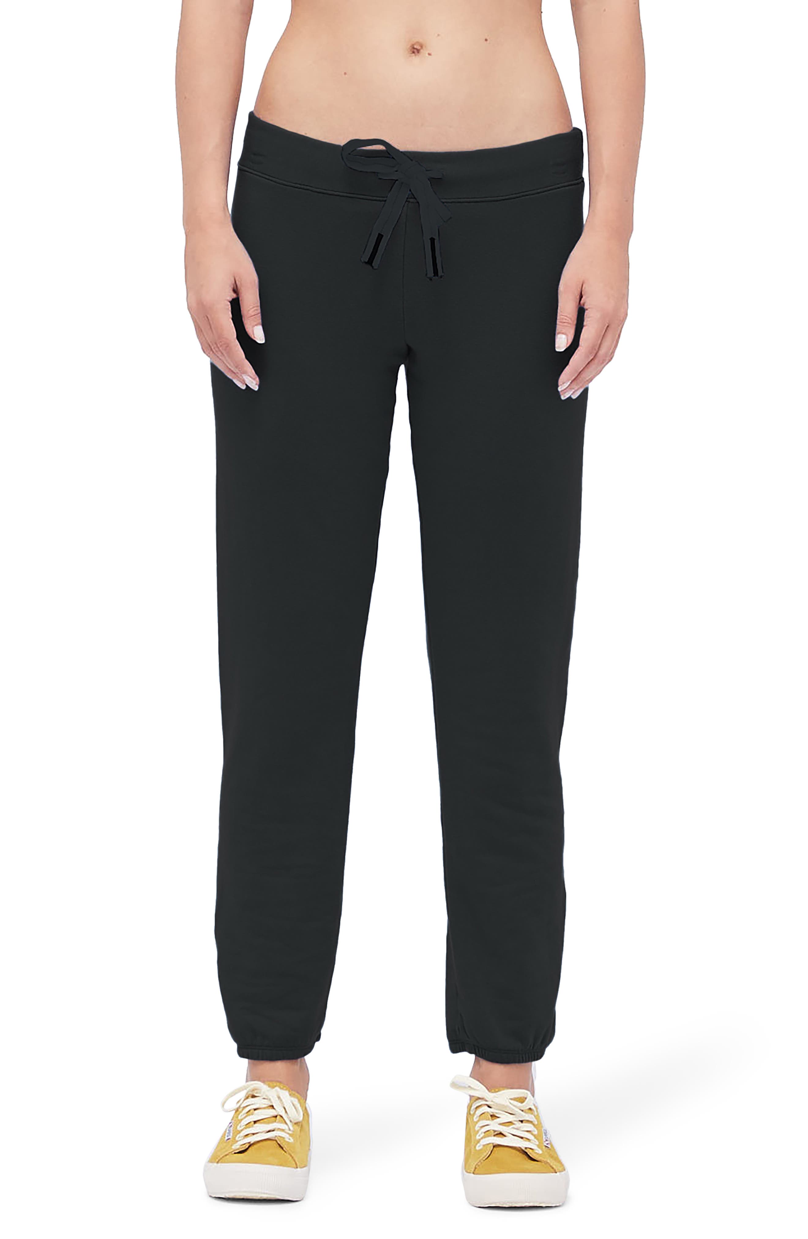 Stateside Classic Sweatpants, Grey