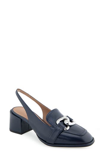 AEROSOLES AEROSOLES ALLURE SLINGBACK PUMP