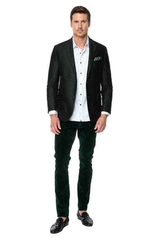 Shop Robert Graham Colden Sport Coat In Green