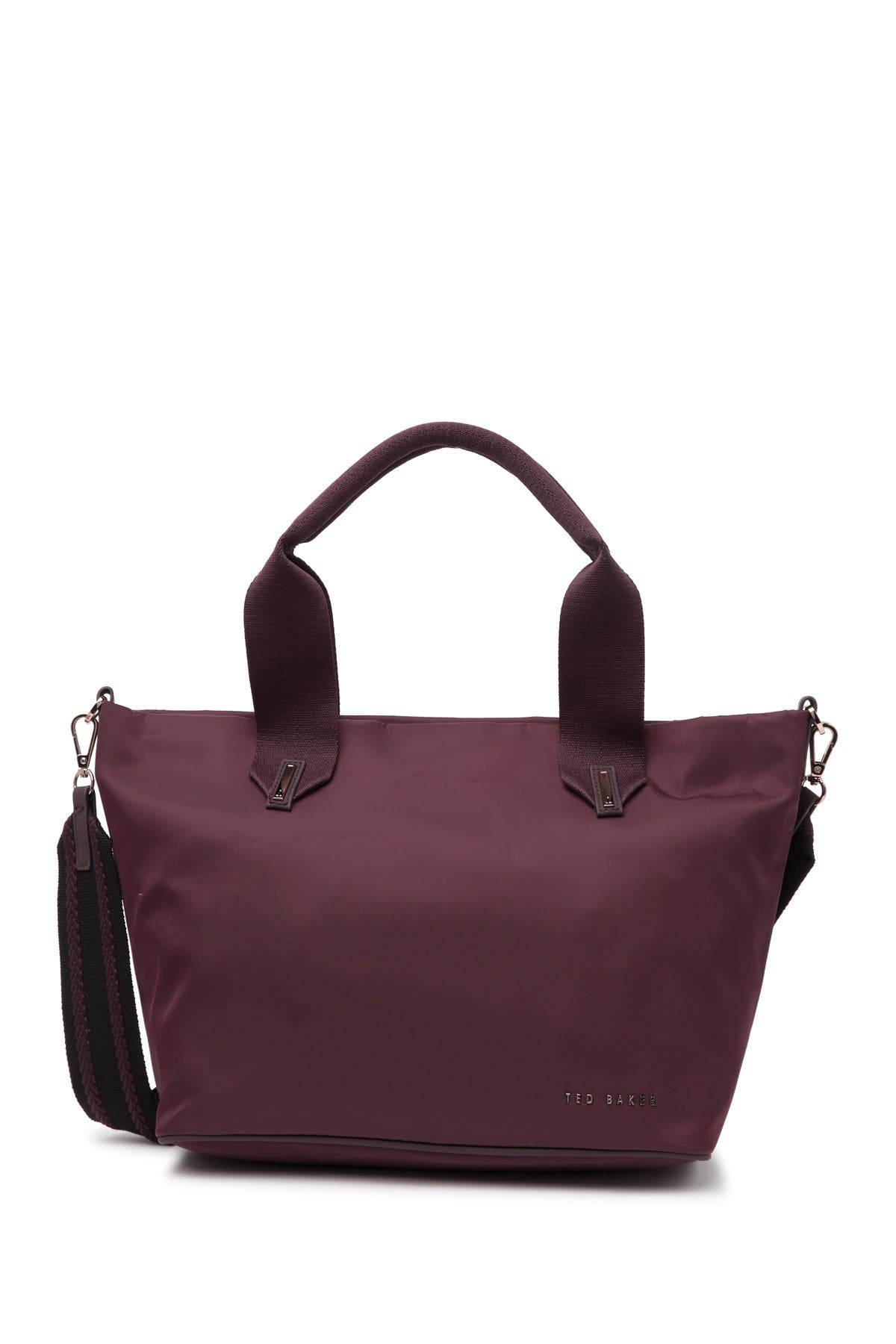 ted baker nylon tote