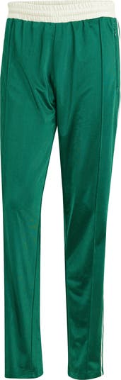Adidas straight leg track pants online
