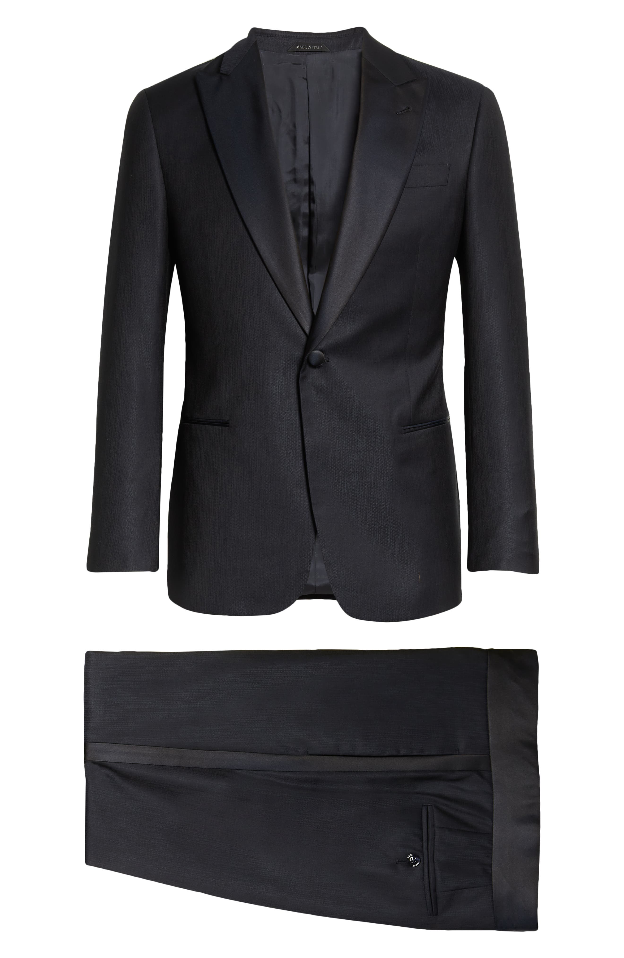 luxury mens suits