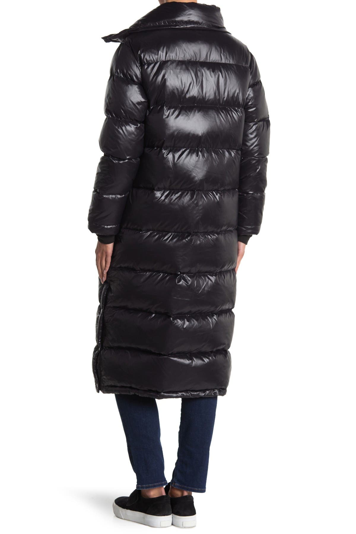 s13 harper long puffer down coat