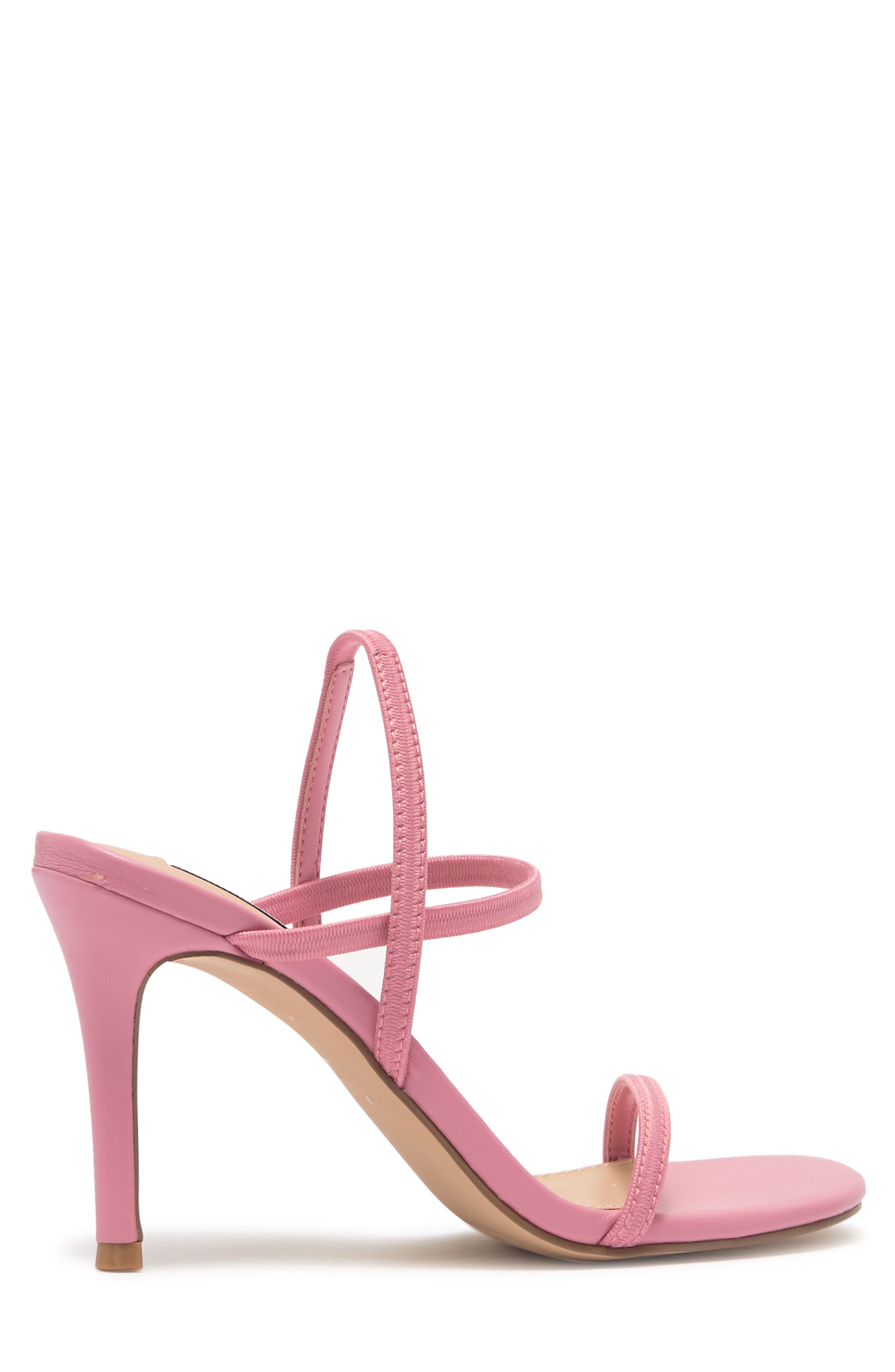 open toe strappy sandals